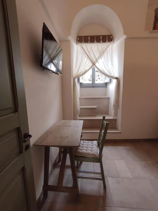 Iconico - Authentic Trulli Experience Daire Cisternino Dış mekan fotoğraf