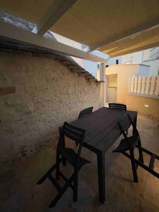 Iconico - Authentic Trulli Experience Daire Cisternino Dış mekan fotoğraf