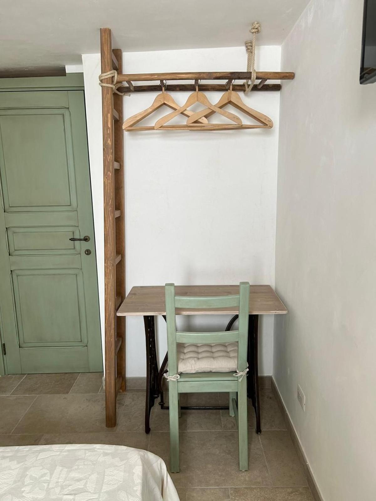 Iconico - Authentic Trulli Experience Daire Cisternino Dış mekan fotoğraf