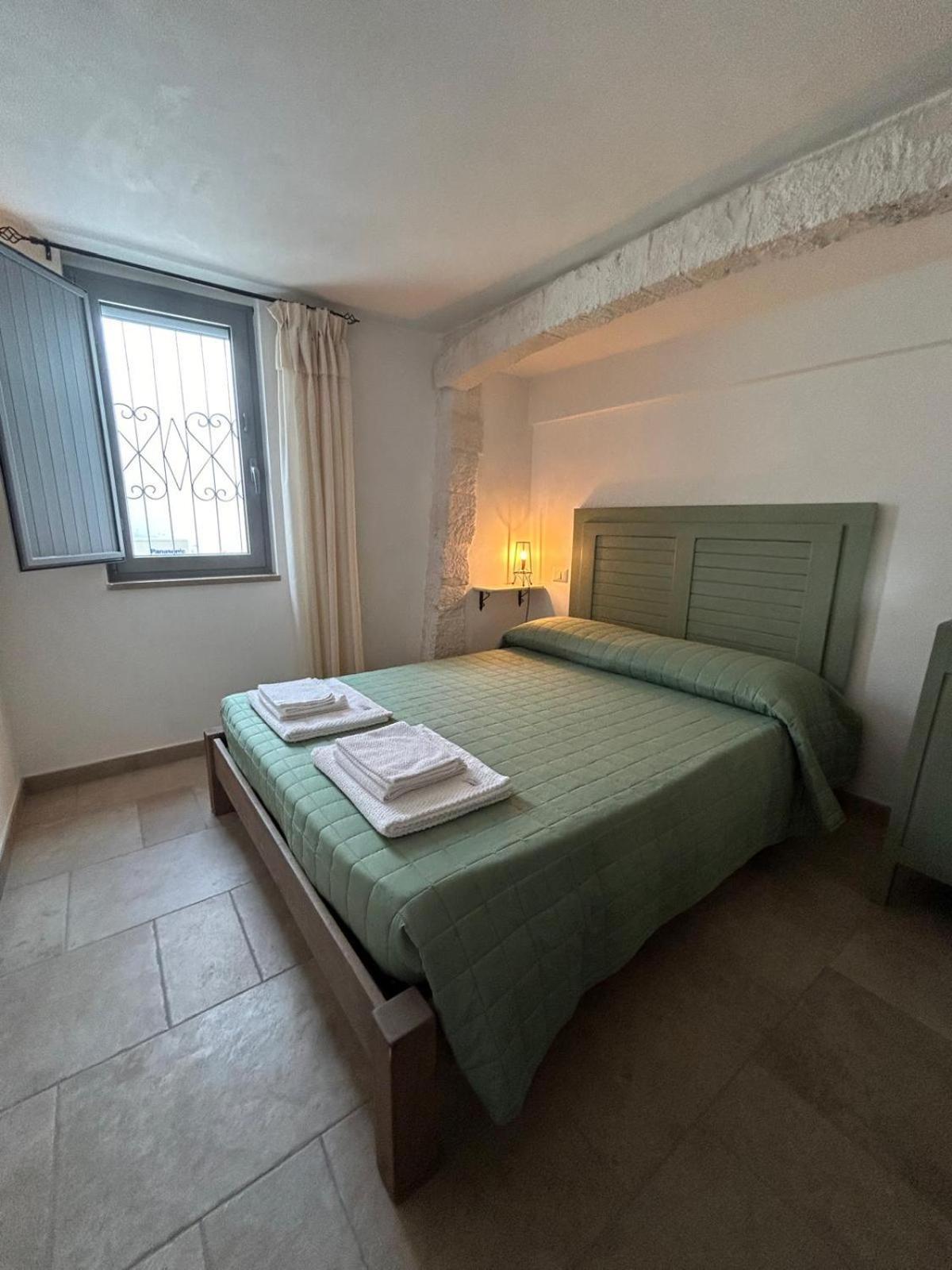 Iconico - Authentic Trulli Experience Daire Cisternino Dış mekan fotoğraf